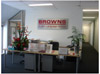 BROWNS ENGLISH LANGUAGE SCHOOL